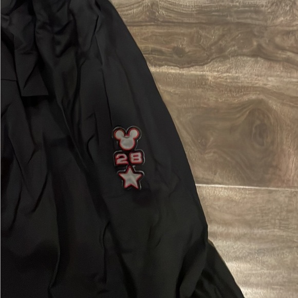 Sport Mickey windbreaker - Picture 6 of 7